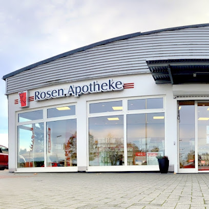 Rosen Apotheke Staufenberg Apotheke