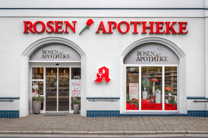 Rosen-Apotheke Vera Dockter E.k. Apotheke