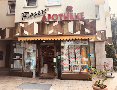 Rosen Apotheke Apotheke