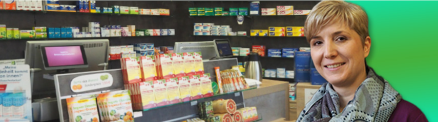 Rosen-Apotheke Apotheke