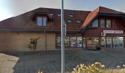 Rosenhof - Apotheke Apotheke