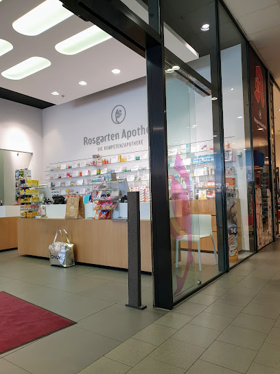 Rosgarten-Apotheke Petershausen Apotheke