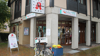 Rössler-Apotheke Apotheke