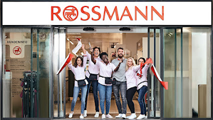 Rossmann Drogeriemarkt Apotheke