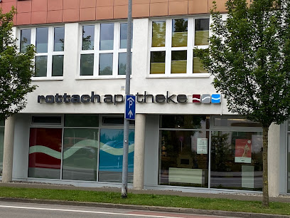 Rottach Apotheke Im Cambomed Apotheke