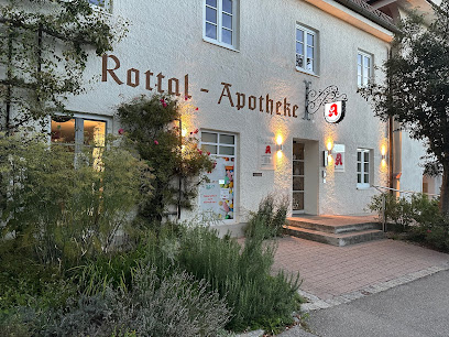Rottal Apotheke Apotheke