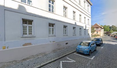 Rüdiger Müller Apotheke