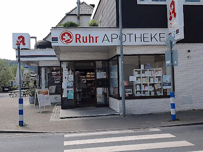 Ruhr-Apotheke Apotheke