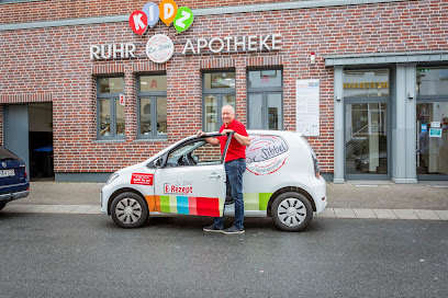 Ruhr-Apotheke Apotheke
