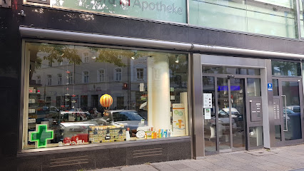 Rumford Apotheke Apotheke