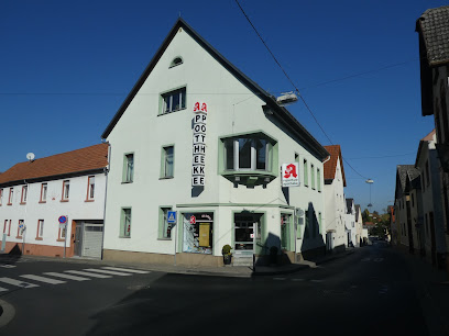 Rupertus-Apotheke Apotheke