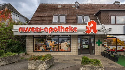 Russeer Apotheke Apotheke
