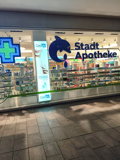Saar-Apotheke Apotheke