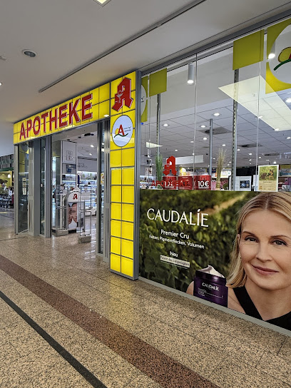 Saarpark Apotheke Apotheke