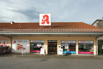 Sabelus Xxl Apotheke Wildau Apotheke