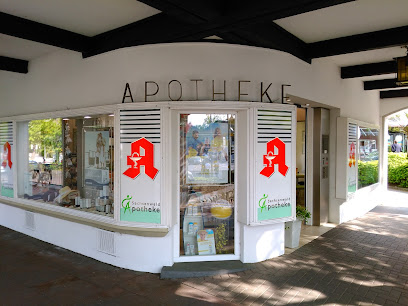 Sachsenwald Apotheke Apotheke