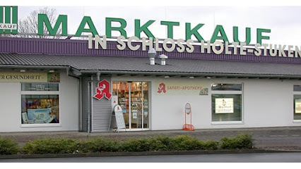 Safari-Apotheke Apotheke