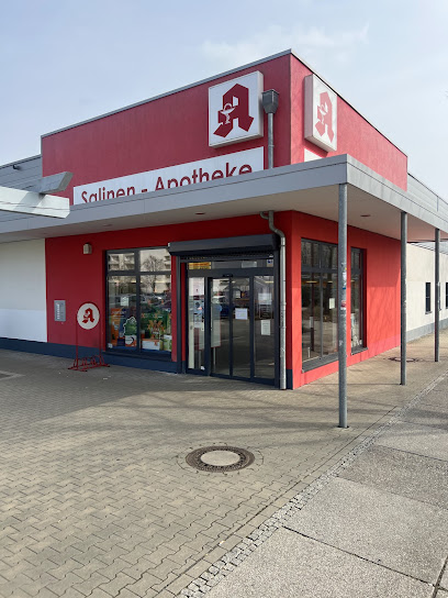 Salinen-Apotheke Apotheke