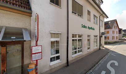 Salus-Apotheke Apotheke