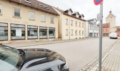 Salvator-Apotheke Apotheke