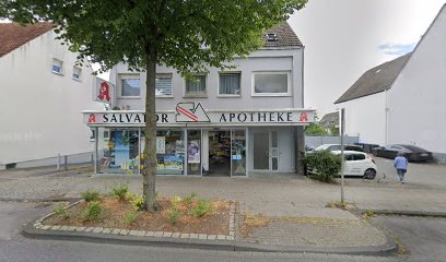 Salvator Apotheke Apotheke