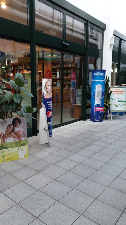 Salza-Apotheke (Inh. Pauline Peinhardt) Apotheke