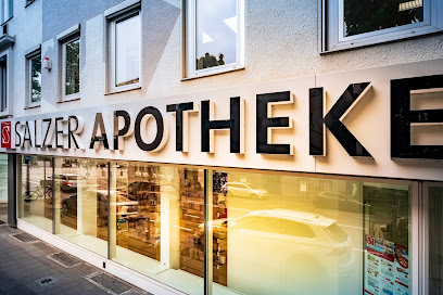 Salzer Apotheke Apotheke