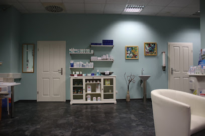 Salzgrotte Koblenz Apotheke
