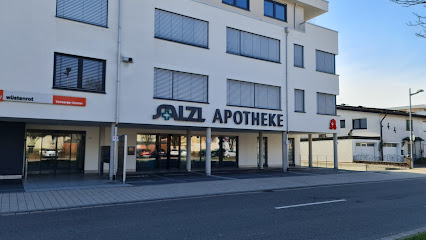 Salzl Apotheke Bad Rappenau Apotheke