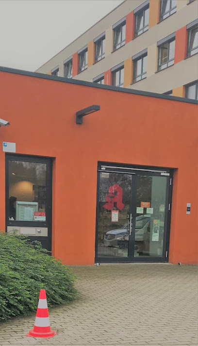 Sana Apotheke Gerresheim Apotheke
