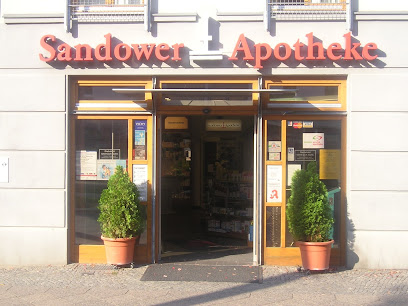 Sandower-Apotheke Apotheke