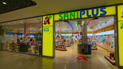 Saniplus Apotheke Pasing Apotheke