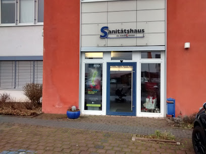 Sanitätshaus Im Medic Center Apotheke