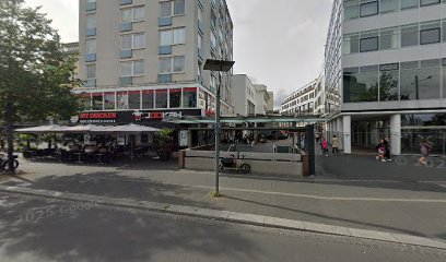 Sankt Aegidien-Apotheke Apotheke