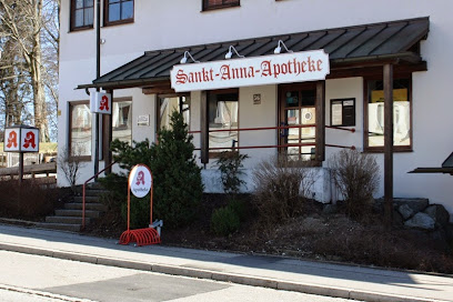 Sankt-Anna-Apotheke Apotheke