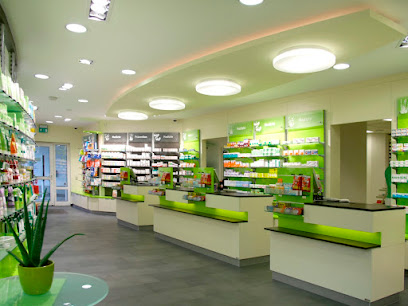 Sankt Barbara Apotheke, Inh. Michael Raber E.k. Apotheke