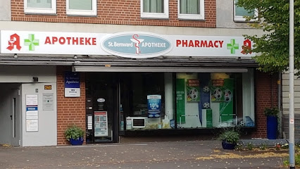 Sankt Bernward Apotheke Apotheke