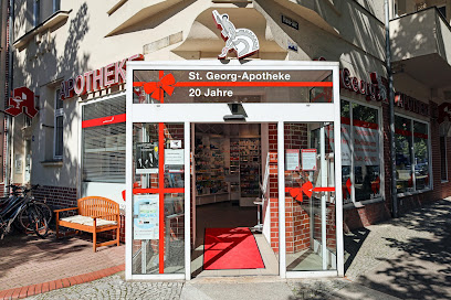 Sankt Georg Apotheke Apotheke