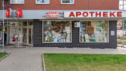 Sankt Paulus Apotheke Apotheke