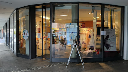 Sankt Ulrich Apotheke Apotheke