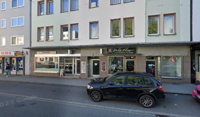 Satiata Pflegebox Apotheke