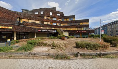 Sauerbruch-Apotheke, Inh. Ingrid Schweigert, Apothekerin Apotheke