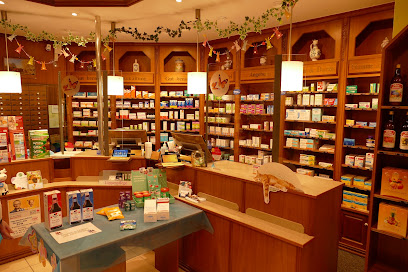 Saxonia-Apotheke Apotheke