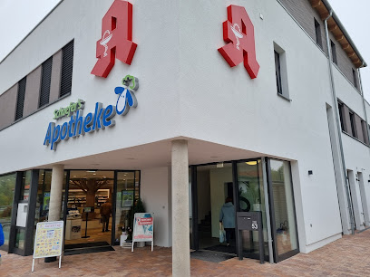 Schaefer&Apos;S Apotheke Kreuzwertheim Apotheke
