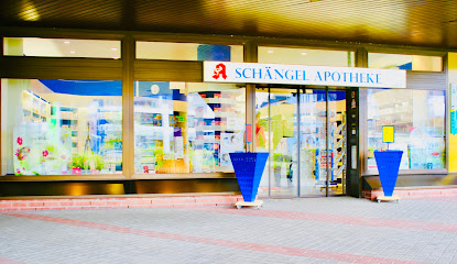 Schängel-Apotheke Apotheke
