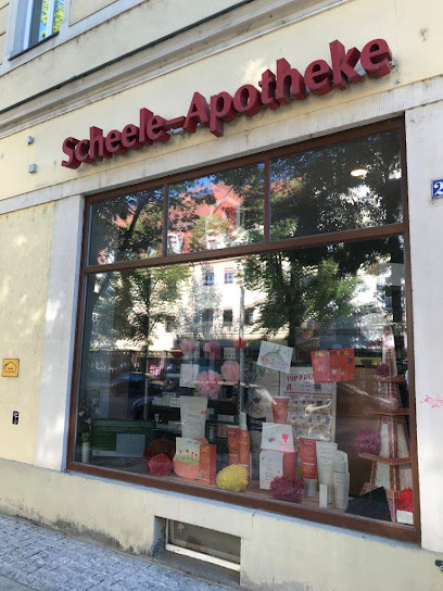 Scheele Apotheke Pirna Apotheke