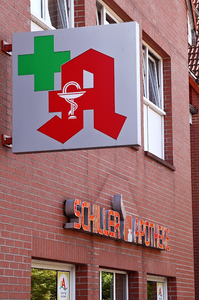 Schiller Apotheke Apotheke