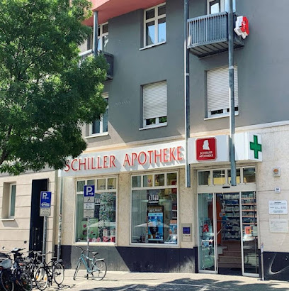 Schiller Apotheke Apotheke