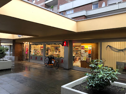 Schiller Apotheke Apotheke