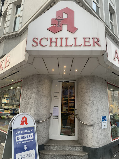 Schiller Apotheke Apotheke